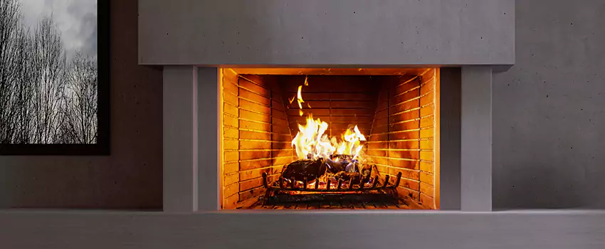 Indoor Wood Burning Furnace Repair and Installation in French Valley, California