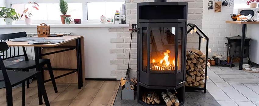 Wood Stove Inspection Services in French Valley, CA