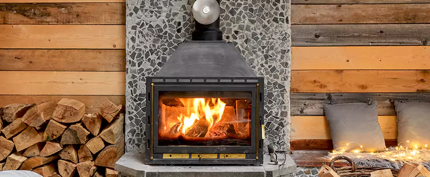 Wood Stove Cracked Glass Repair Services in French Valley, CA