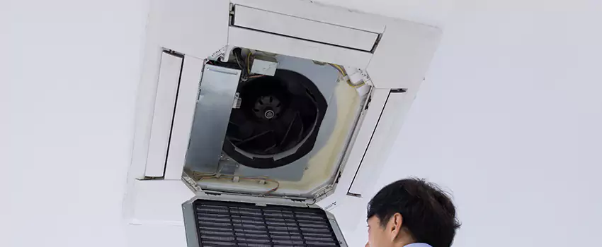 Benefits of Professional Air Duct Cleaning in French Valley, California