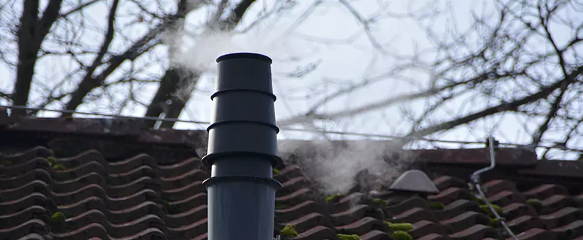 Broken Chimney Animal Screen Repair And Installation in French Valley, CA