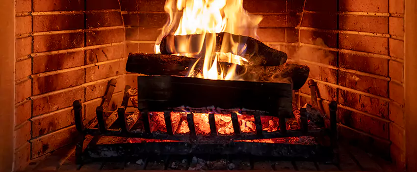 Chimney Ash Dump Cover Repair Services in French Valley, CA