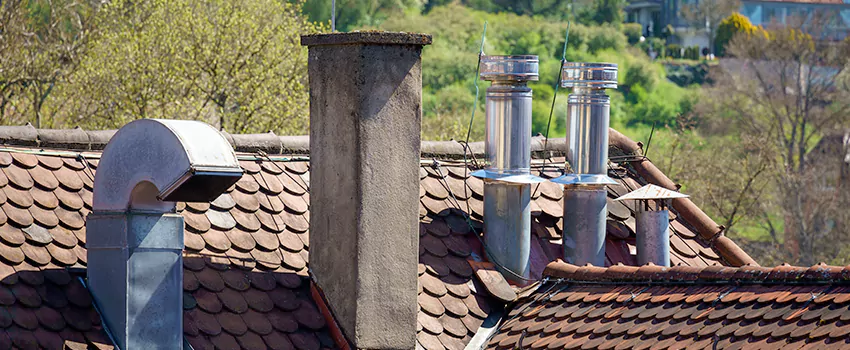 Commercial Chimney Blockage Removal in French Valley, California