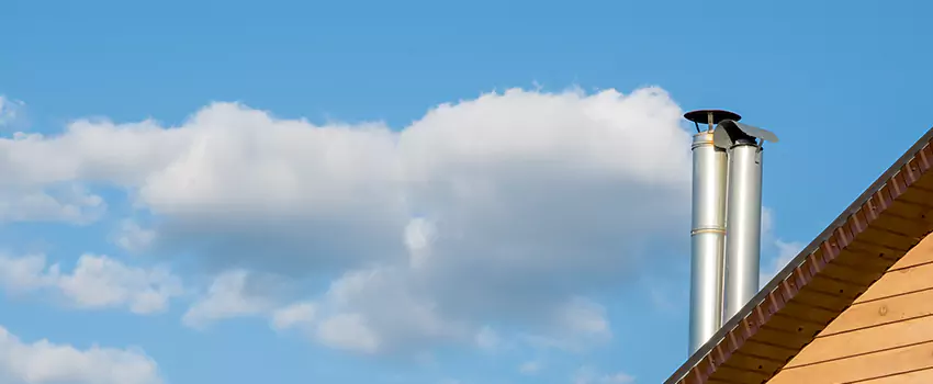 Chimney Cap Bird Guard Repair in French Valley, California