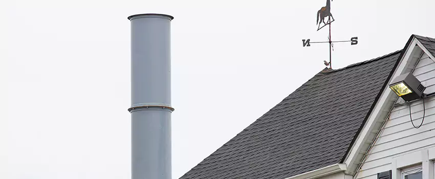Multi-flue Chimney Caps Installation And Repair in French Valley, CA