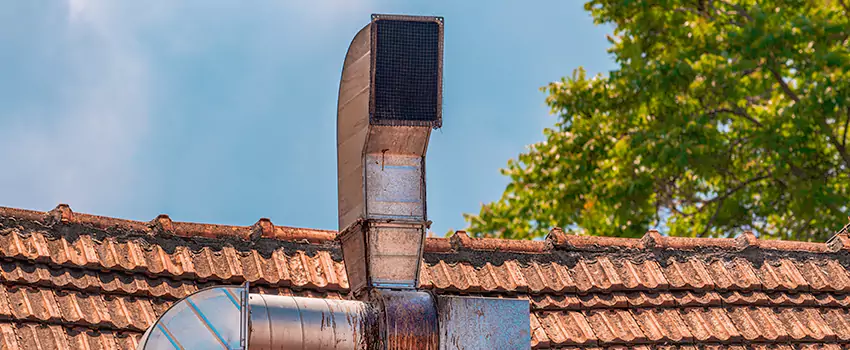 Chimney Creosote Cleaning Experts in French Valley, California