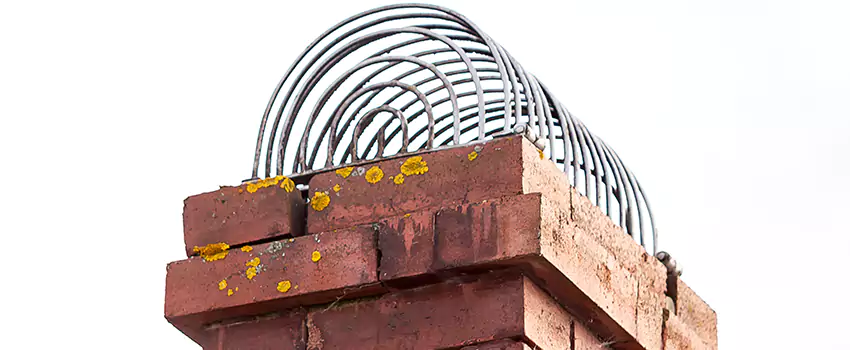 Chimney Crown Problems in French Valley, California