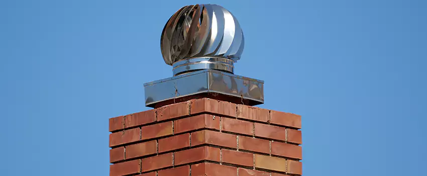 Chimney Damper Hinge Repair in French Valley, CA