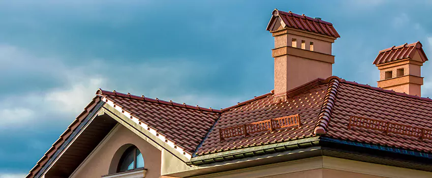 Residential Chimney Services in French Valley, California