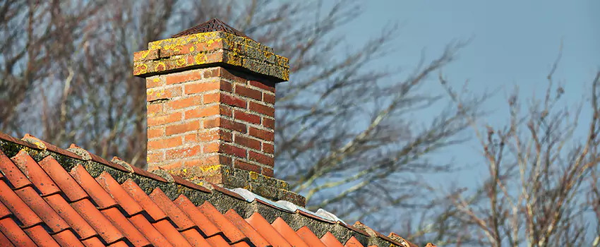 Chimney Flue Cap Installation in French Valley, CA