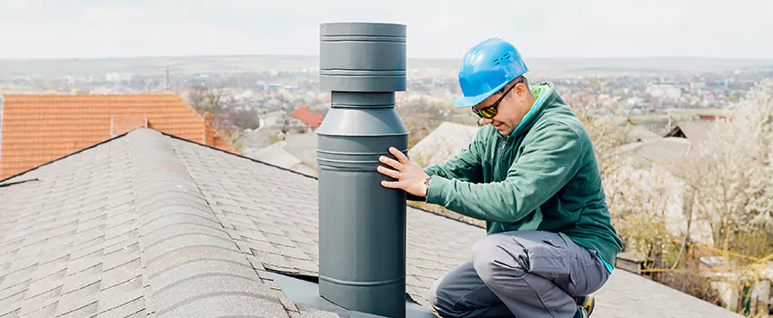 Insulated Chimney Liner Services in French Valley, CA