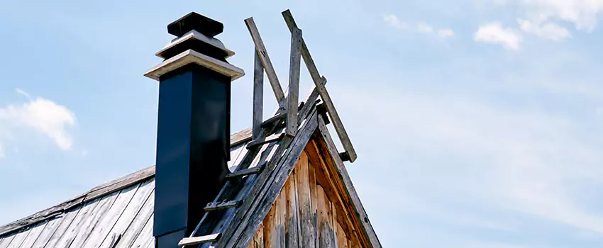 Chimney Pot Inspection in French Valley, CA