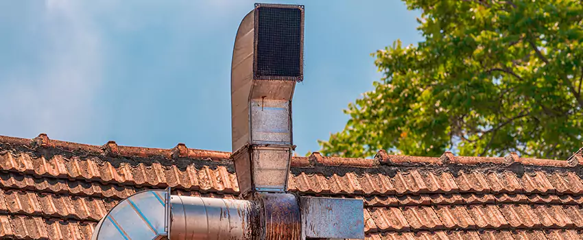 Chimney Blockage Removal in French Valley, California