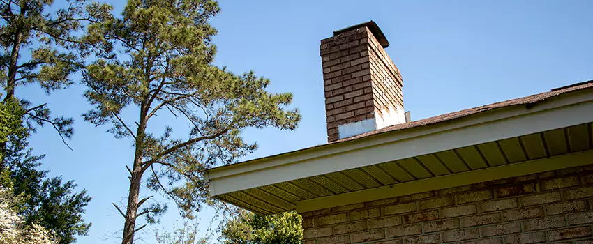 Brick Chimney Sweep Near Me in French Valley, CA