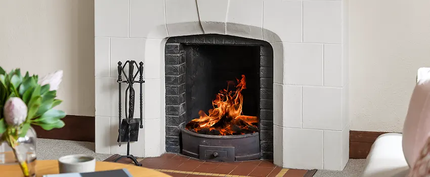 Classic Open Fireplace Design Services in French Valley, California