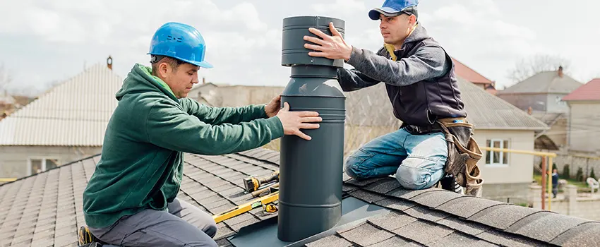 Commercial Chimney Cost in French Valley, CA