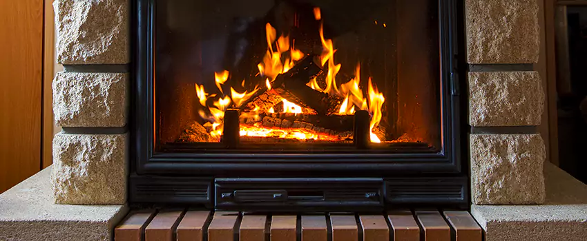 Decorative Fireplace Installation Cost in French Valley, California