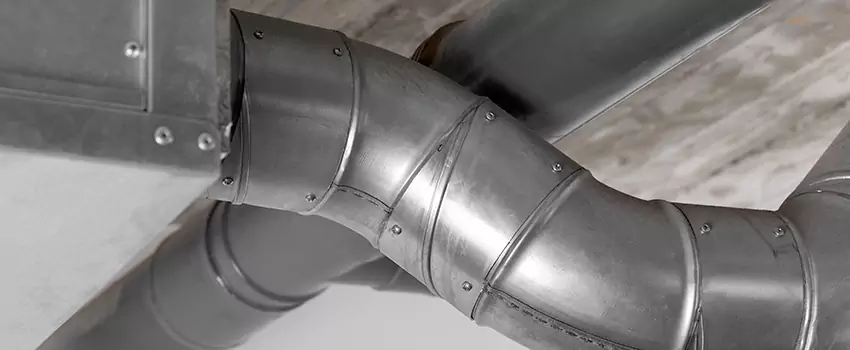 Dryer Vent Blockage Inspection in French Valley, CA