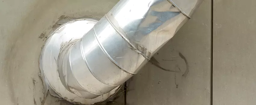 Dryer Vent Repair Process in French Valley, CA