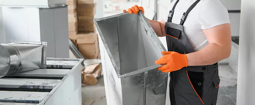 Benefits of Professional Ductwork Cleaning in French Valley, CA