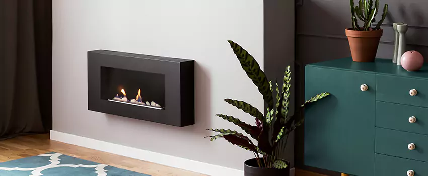 Cost of Ethanol Fireplace Repair And Installation Services in French Valley, CA
