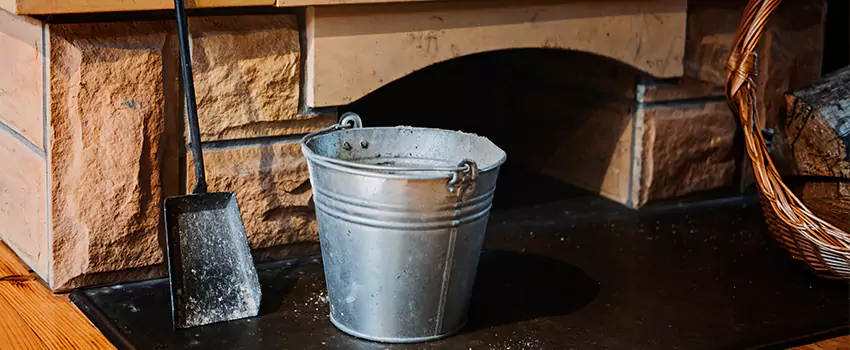 Clean The Fireplace Mantle And Hearth in French Valley, California