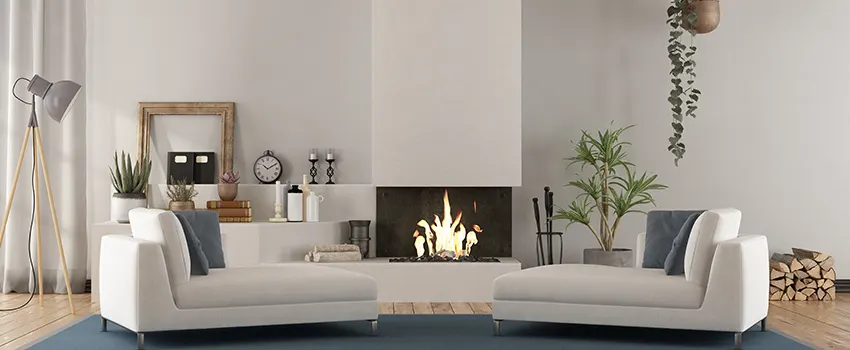 Decorative Fireplace Crystals Services in French Valley, California