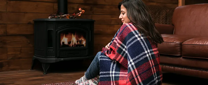 Fireplace Firebox Grate Replacement Services  in French Valley, California