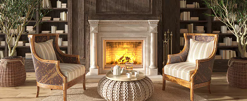 Ethanol Fireplace Fixing Services in French Valley, California