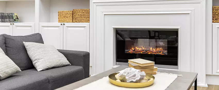 Pellet Fireplace Insert Installation in French Valley, CA