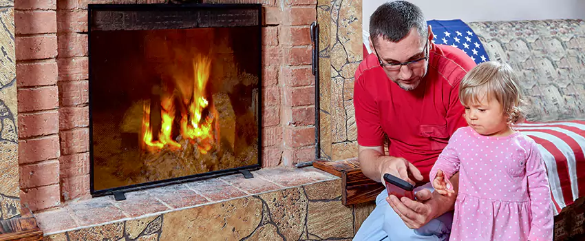 Fireplace Safety Locks For Kids in French Valley, CA
