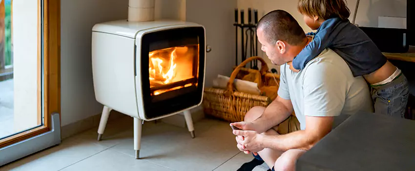 Fireplace Flue Maintenance Services in French Valley, CA