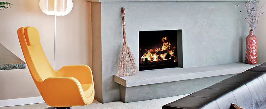 Electric Fireplace Makeover Services in French Valley, CA