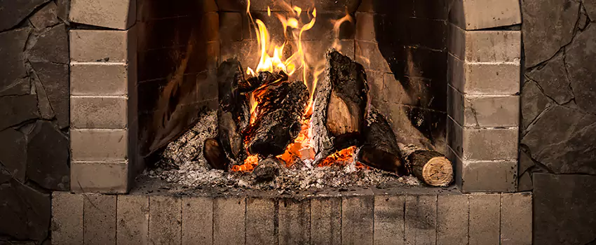 Cost of Rebuilding A Fireplace in French Valley, California