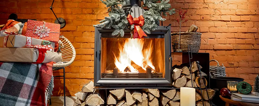 Steel Fireplace Grate Repair And Replacement Services in French Valley, California