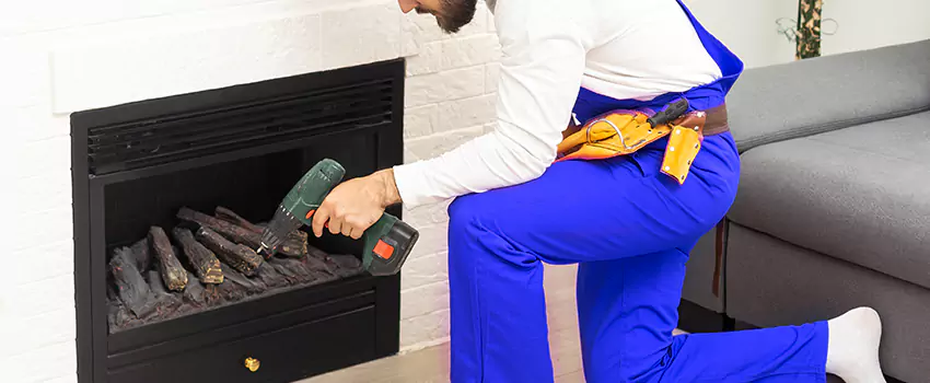 Fireplace Repair Expert in French Valley, California
