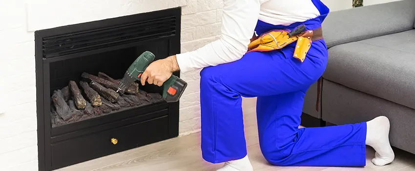 Fireplace Safety Inspection Specialists in French Valley, California