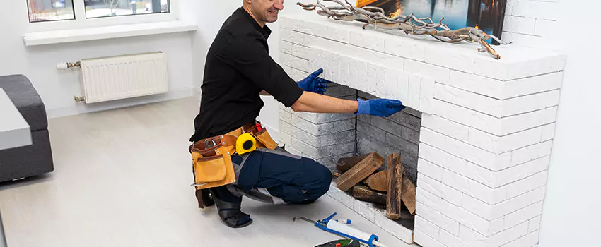 Gas Fireplace Repair And Replacement in French Valley, CA