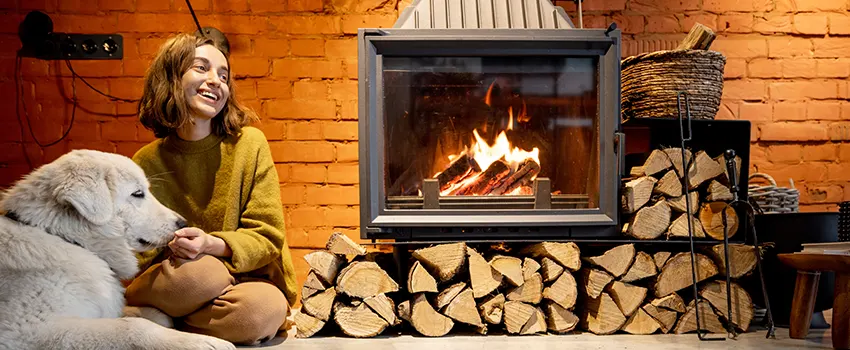 Fireplace Smell Removal Cost in French Valley, CA