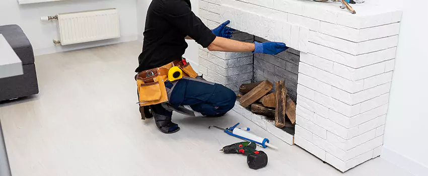 Masonry Fireplace Technician in French Valley, California