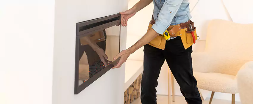 Traditional Fireplace Vent Sweeping in French Valley, CA