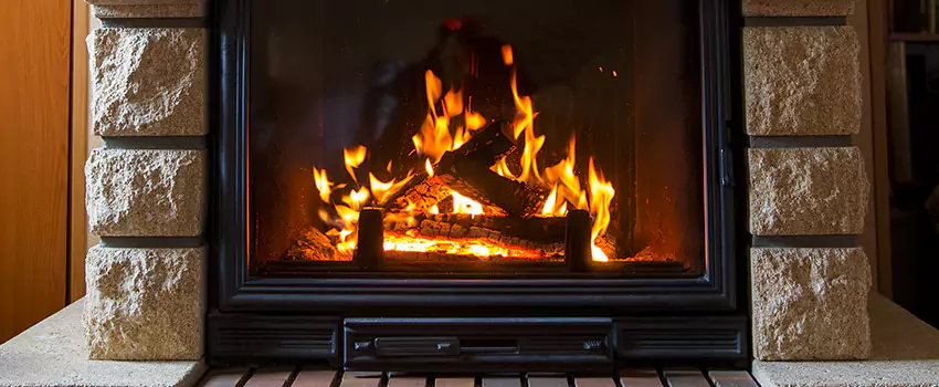 Fireplace Xtrordinair Probuilder Gas Fireplace Installation in French Valley, CA