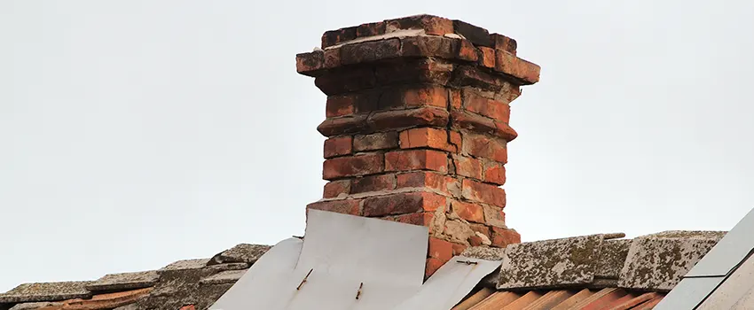 Cost of Fixing Blocked Chimney in French Valley, California