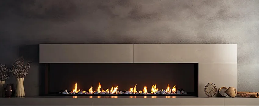 Gas Fireplace Logs Supplier in French Valley, California