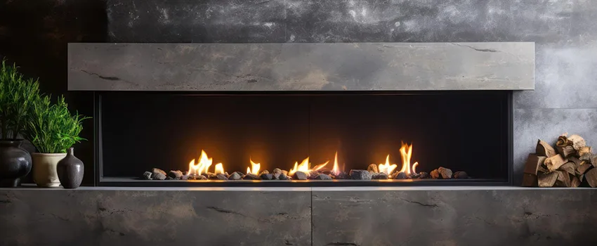 Gas Fireplace Front And Firebox Repair in French Valley, CA