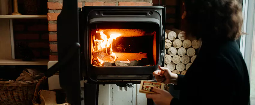 Hearthstone Wood Stoves Fireplace Repair in French Valley, California