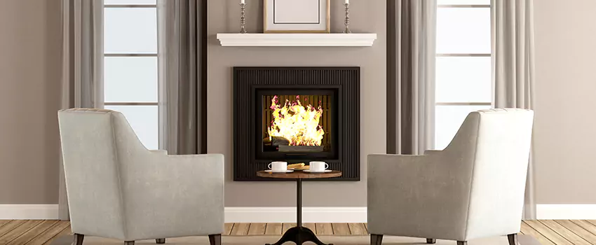Heatilator Direct Vent Fireplace Services in French Valley, California