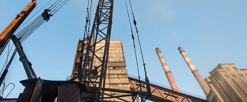 Industrial Chimneys Foundation Repair Services in French Valley, CA