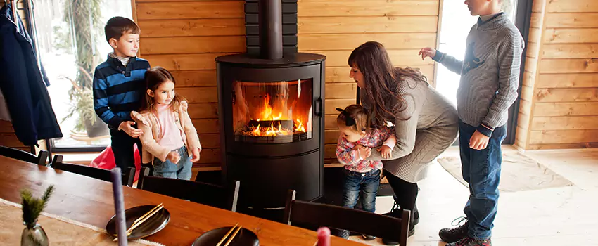 Jøtul Gas Fireplace Inspection Service in French Valley, California