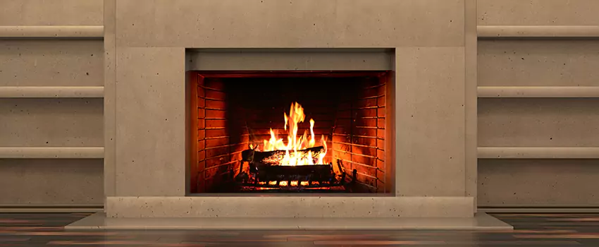 Majestic Trilliant Series Gas Fireplace Insert Repair in French Valley, California